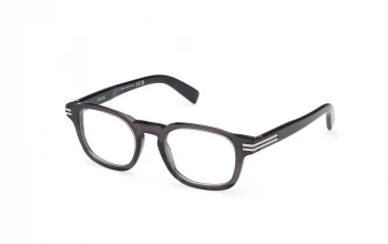 Ermenegildo Zegna EZ5293 style-color 020 Shiny Grey / Shiny Grey