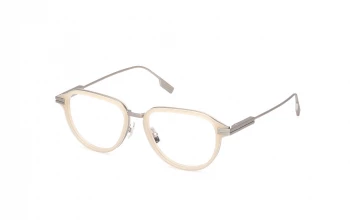 Ermenegildo Zegna EZ5298 style-color 057 Shiny Beige / Matte Palladium
