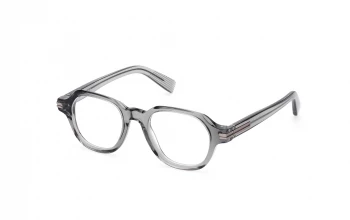 Ermenegildo Zegna EZ5295 style-color 020 Shiny Grey / Shiny Grey