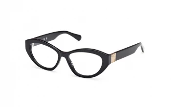 Max&Co MO5176 style-color 001 Shiny Black / Shiny Black