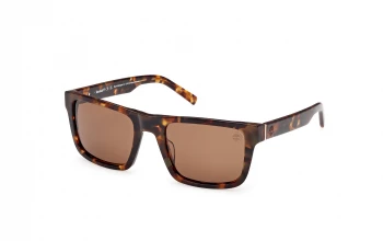 Timberland TB00042 style-color 54H Light Brown / Havana / Light Brown / Havana / brown polarized brown polarized Lens