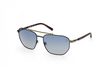 Timberland TB00038 style-color 91D Matte Blue / Matte Blue / gradient blue gradient blue Lens