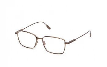 Ermenegildo Zegna EZ5313-D Asian Fit style-color 032 Shiny Light Bronze / Shiny Light Bronze