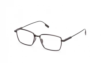 Ermenegildo Zegna EZ5313-D Asian Fit style-color 002 Matte Gunmetal / Matte Gunmetal