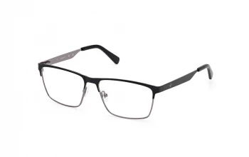 Gant GA50049 style-color 009 Matte Gunmetal / Matte Gunmetal