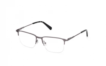 Gant GA50053 style-color 009 Matte Gunmetal / Matte Gunmetal