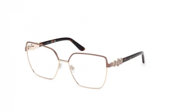Guess GU50229 style-color 058 Matte Beige / Dark Havana