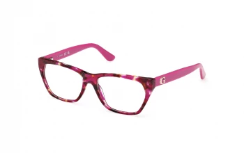 Guess GU50234 style-color 078 Liliac / Havana / Shiny Lilac