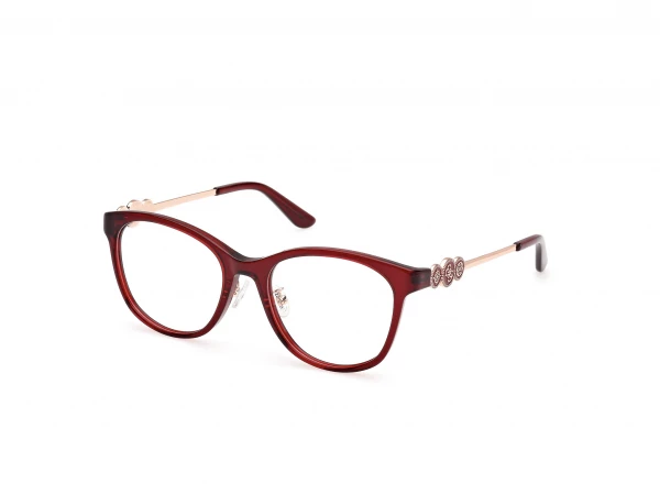 Guess GU50255-D Asian Fit