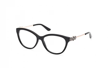 Guess GU50230 style-color 001 Shiny Black / Shiny Black