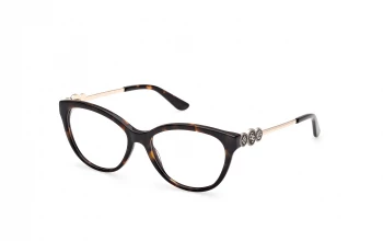 Guess GU50230 style-color 052 Dark Havana / Dark Havana