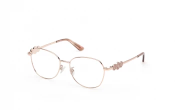 Guess GU50256-D Asian Fit style-color 028 Shiny Rose Gold / Shiny Rose Gold