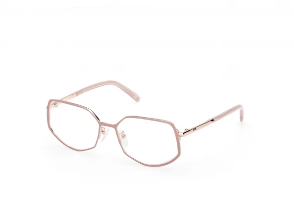 Mcm Worldwide MW5015-H Prescription Eyeglasses | Free  display picture 3