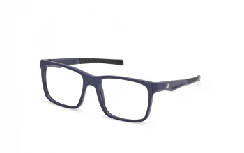 Adidas Sport SP5103 style-color 091 Matte Blue / Blue / Monocolor