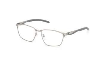 Adidas Sport SP5099-D Asian Fit style-color 017 Matte Palladium / Matte Grey