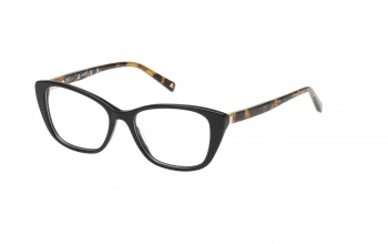 J. Landon JL50018 style-color 001 Shiny Black / Shiny Black