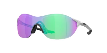 Oakley OO9410 EVZERO SWIFT (A) Asian Fit style-color 941005 Silver / Prizm Golf Lens