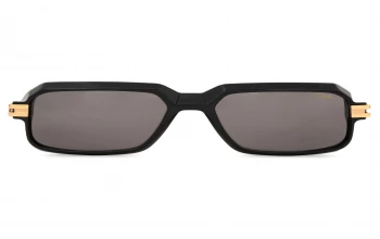 Cazal MOD 6037/3 style-color 001 Black - Gold