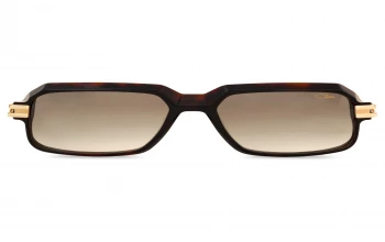 Cazal MOD 6037/3 style-color 003 Havanna - Gold