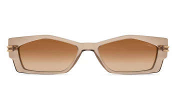 Cazal MOD 8518 style-color 002 Brown - Gold