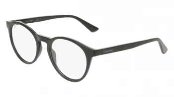 Calvin Klein Platinum CK23549 style-color 001 Black