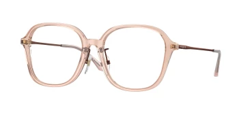 Vogue VO5467D style-color 2954 Transparent Peach