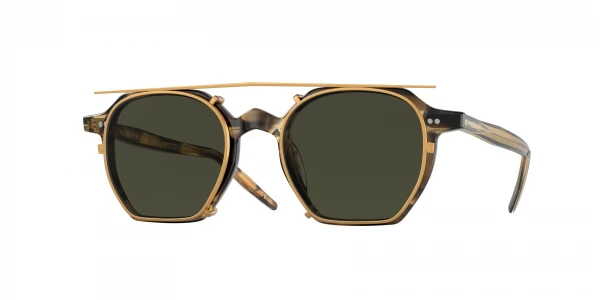 Oliver Peoples OV5489U G. PONTI-5