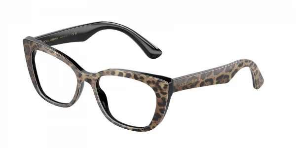 Dolce & Gabbana DX3357