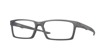 Oakley OX8060 OVERHEAD style-color 806010 Matte Carbon