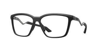 Oakley OX8191 ENIGMA MASS 0OX8191 style-color 819101 Satin Black