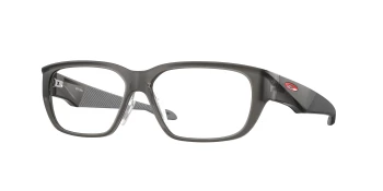 Oakley OX8192D UPTURN 0OX8192D style-color 819202 Satin Grey Smoke