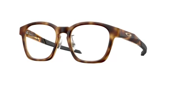 Oakley OX8197D SHACKLE 0OX8197D style-color 819704 Matte Brown Tortoise
