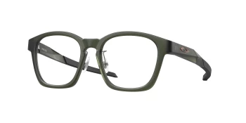 Oakley OX8197D SHACKLE 0OX8197D style-color 819703 Matte Olive Ink