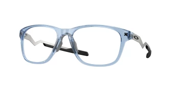 Oakley OX8187 CEREBRAL 0OX8187 style-color 818704 Transparent Blue