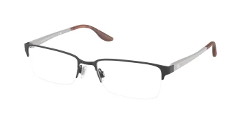 Ralph Lauren RL5089 style-color 9281 Semi - Shiny Black