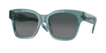 Costa Del Mar 6S2016 NUSA 06S2016 style-color 201604 Deep Crystal Aquamarine / Gray Gradient Lightwave Glass Lens