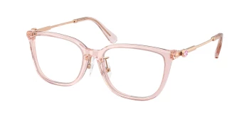 Swarovski SK2041D style-color 1070 Transparent Pink