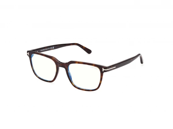 Tom Ford FT5818-F-B Asian Fit