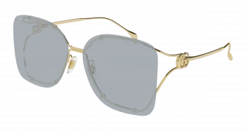 【送料,関税込】 GUCCI サングラス GG1713SA Gucci Sunglasses GG1713SA 001 Gold Endura Gold - eye-oo.com