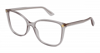 メガネ GUCCI Gucci - GG0026O - 012 burgundy burgundy tra Amazon.com: Gucci GG0026O 012 Eyeglasses Women's Burgundy