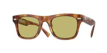 Brunello Cucinelli BC4002S MR.BRUNELLO 0BC4002S style-color 10244C Havana / Light Green Photo Lens