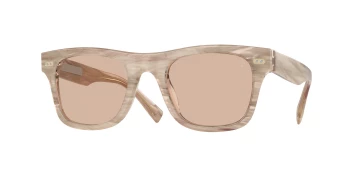 Brunello Cucinelli BC4002S MR.BRUNELLO 0BC4002S style-color 101960 Cachemere Beige / Mou Lens