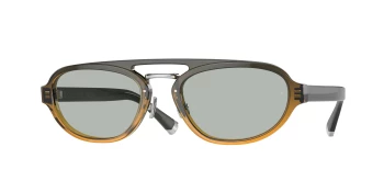 Brunello Cucinelli BC4008S style-color 1023R5 Sunrise / Breeze Lens