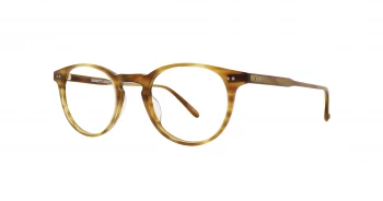 Garett Leight WINWARD style-color MDB Matte Demi Blonde