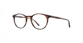 Garett Leight WINWARD style-color SPBRNSH Spotted Brown Shell