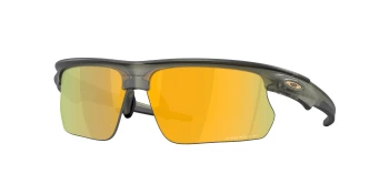 Oakley OO9400 BISPHAERA 0OO9400 style-color 940020 Matte Olive Ink / Prizm 24K Polarized Lens