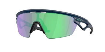 Oakley OO9403 SPHAERA 0OO9403 style-color 940319 Matte Abyss / Prizm Road Jade Lens