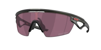 Oakley OO9403 SPHAERA 0OO9403 style-color 940322 Troy Lee Designs Matte Olive Ink / Prizm Road Black Lens