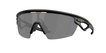 Oakley OO9403 SPHAERA 0OO9403 style-color 940323 Matte Black / Prizm Black Lens