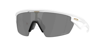 Oakley OO9403 SPHAERA 0OO9403 style-color 940324 Matte White / Prizm Black Lens
